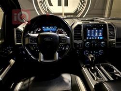 فۆرد F-150 راپتۆر